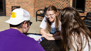 Sport Management Major