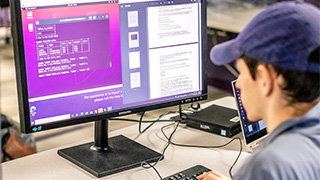 Web Systems and Design Major