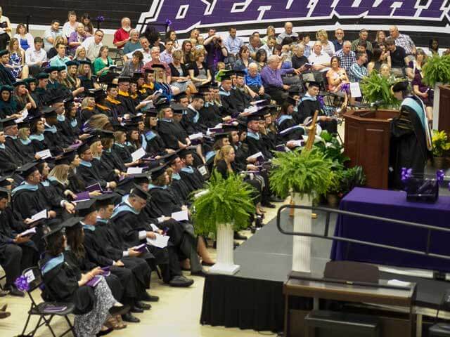 SBU students