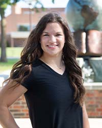 Alexis Stout