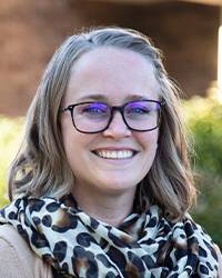Beth McDaniel