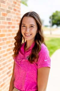 Katie Dunham