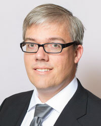 Lee Skinkle, Provost
