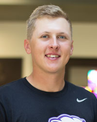 Aaron Head