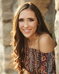 Ashley LeaAnn Brawner