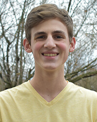 Connor Griffin Dougherty