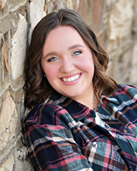 Rebecca Grace Miller