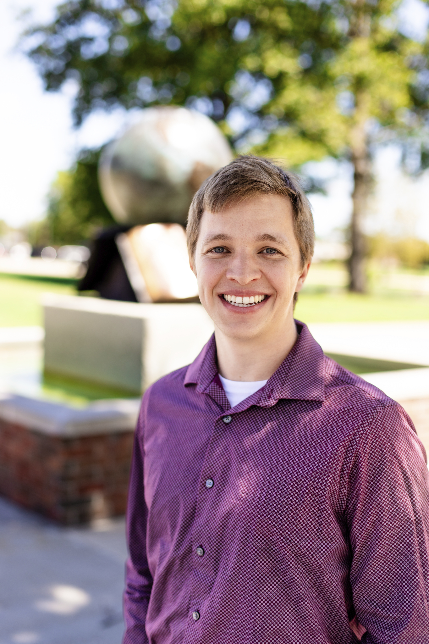 Dr. Jacob Immel