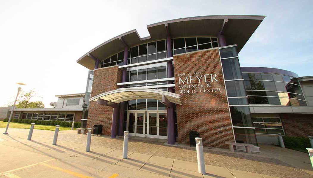 Wellness Center